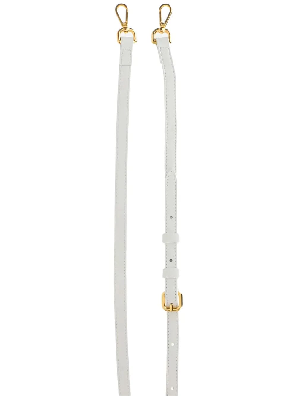 large Bambino flap top-handle bag