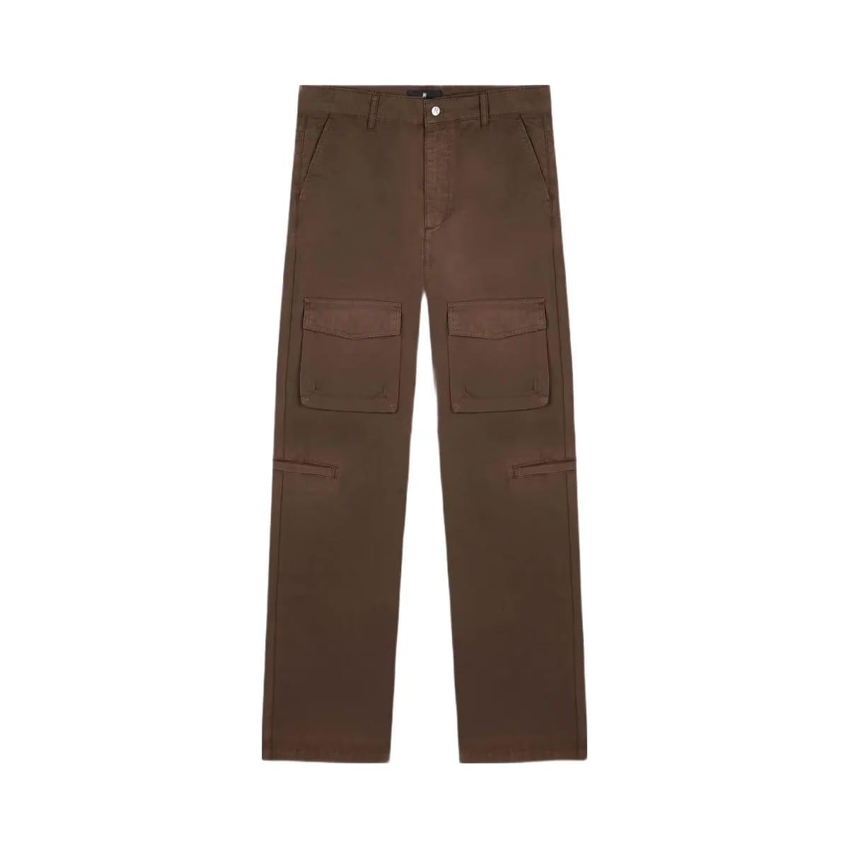 Represent Front Pocket Cargo Pant Tobacco