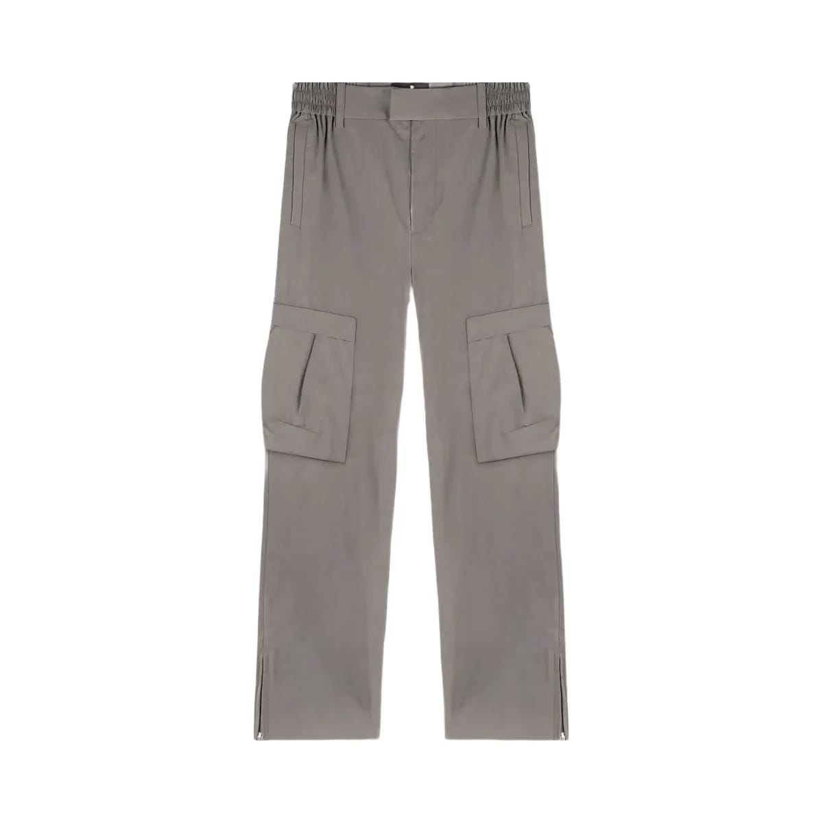 Represent Tech Cargo Pant Mid Grey