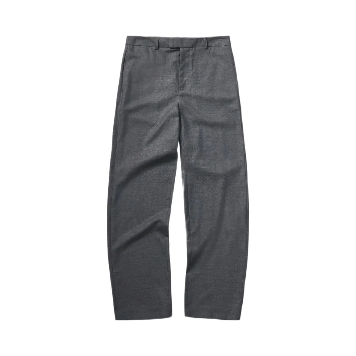 Represent Wool Pant Grey
