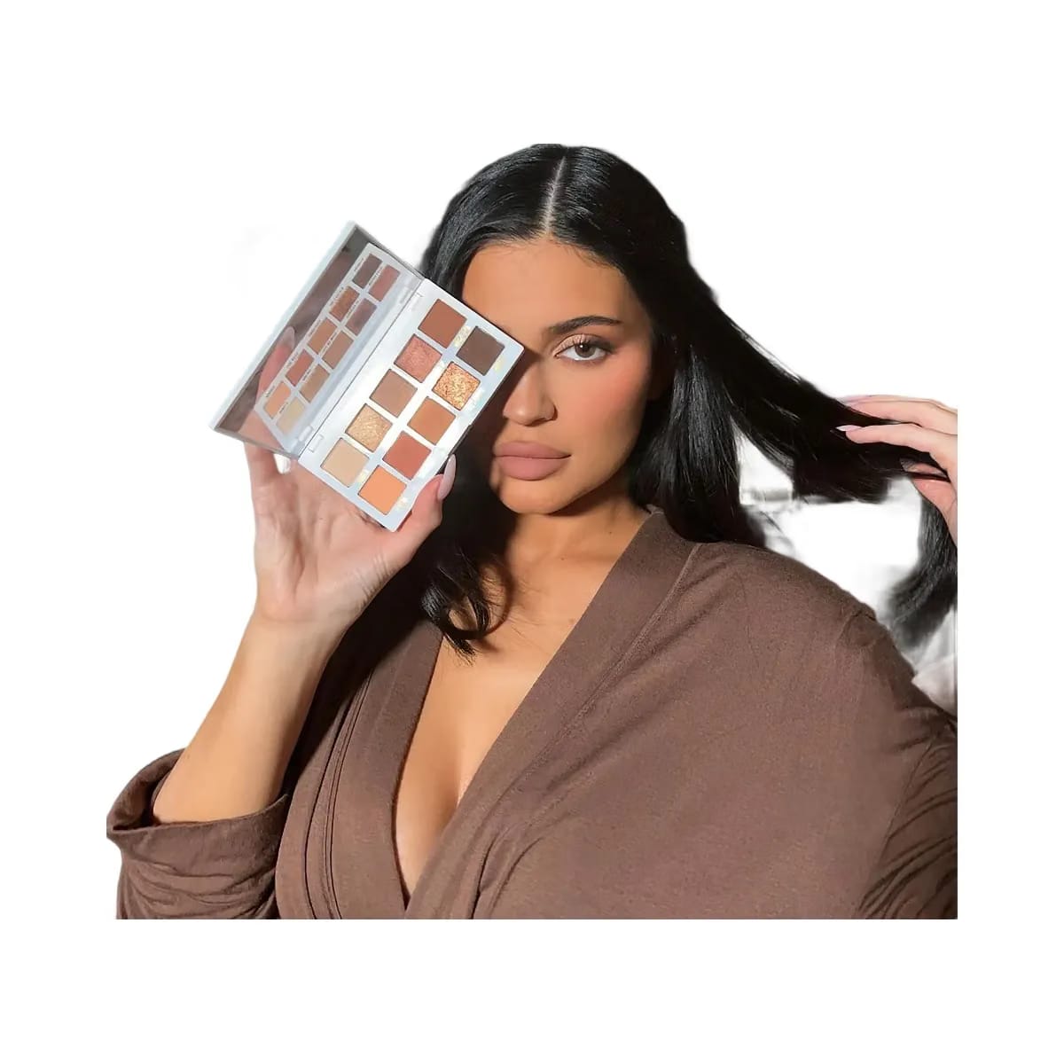 Kylie The Bronze Palette