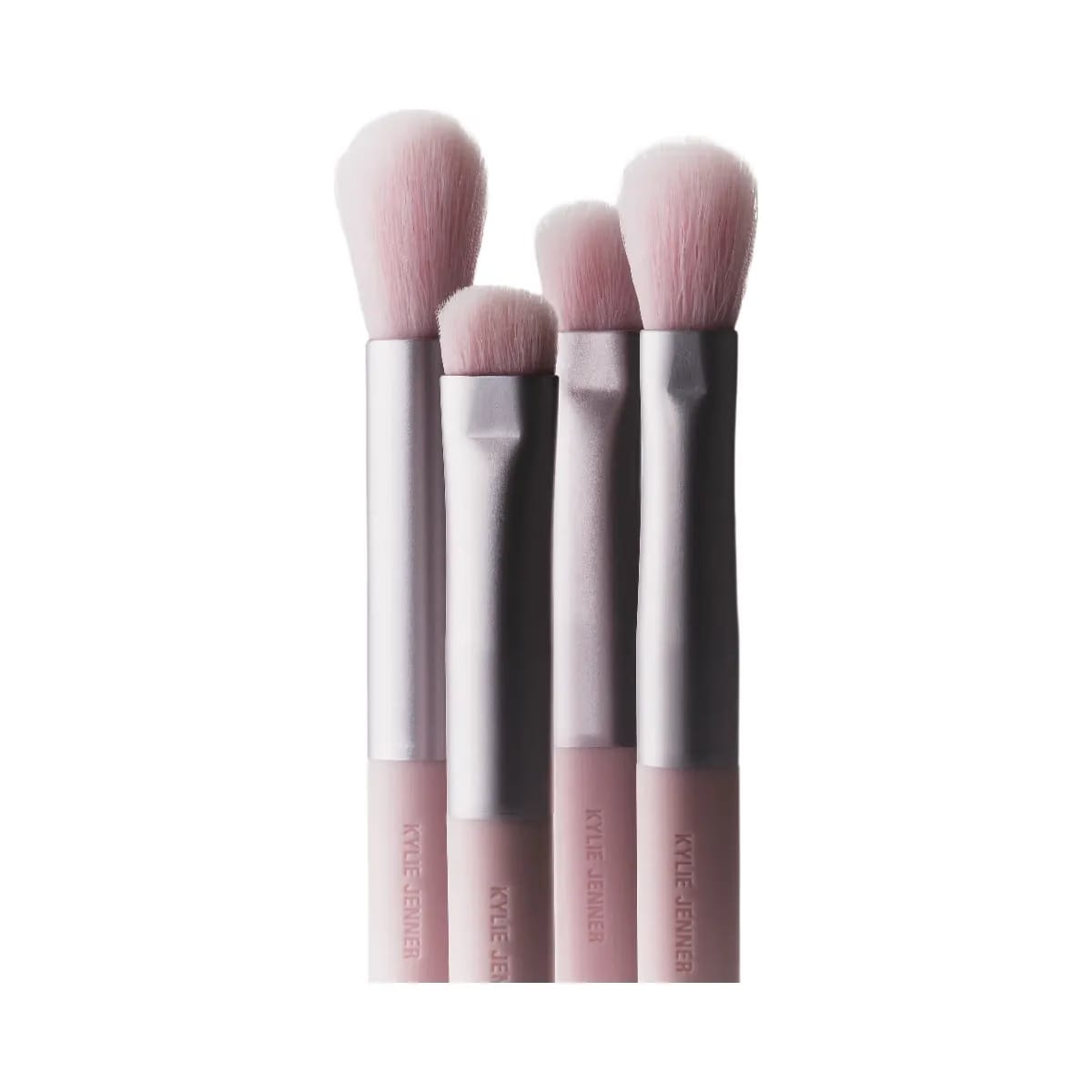 Kylie Eyeshadow Brush & Classic Matte Palette & Kylash Mascara Bundle