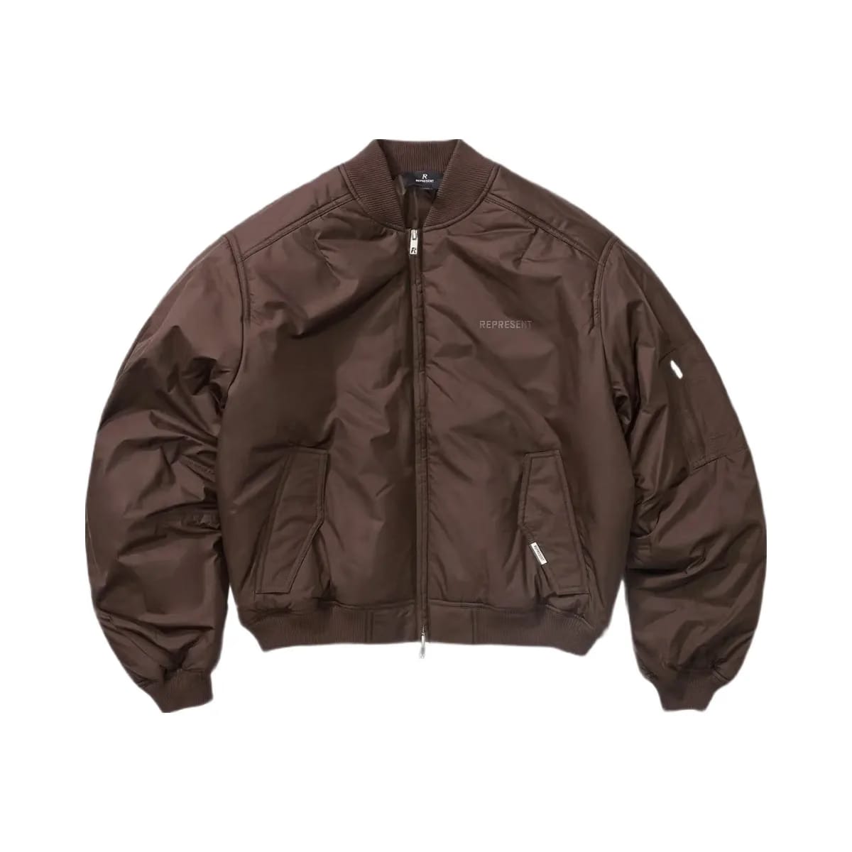 Represent Smart Bomber Nero
