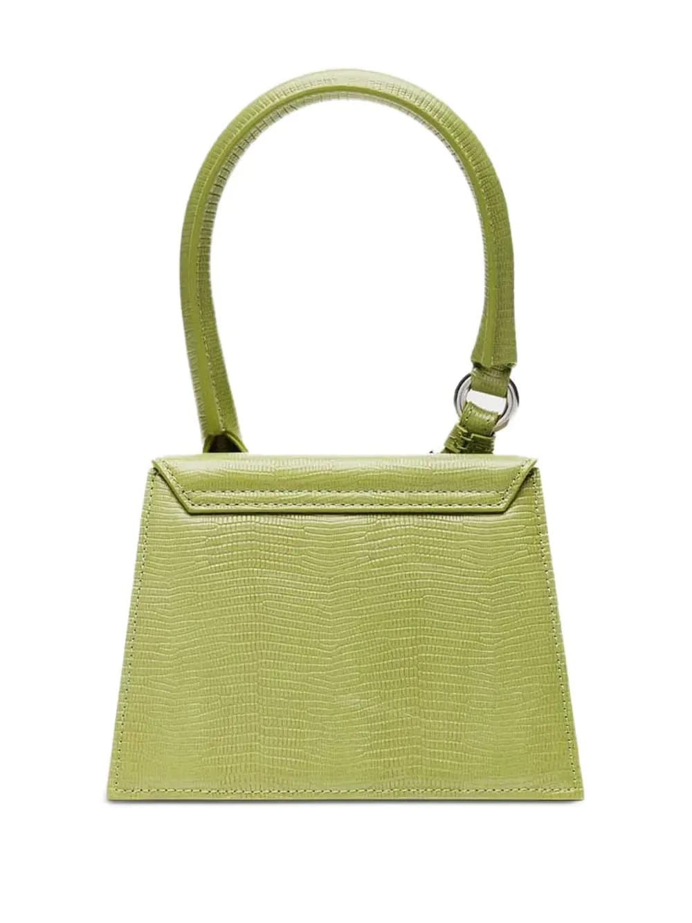 Le Chiquito Buckle M tote bag