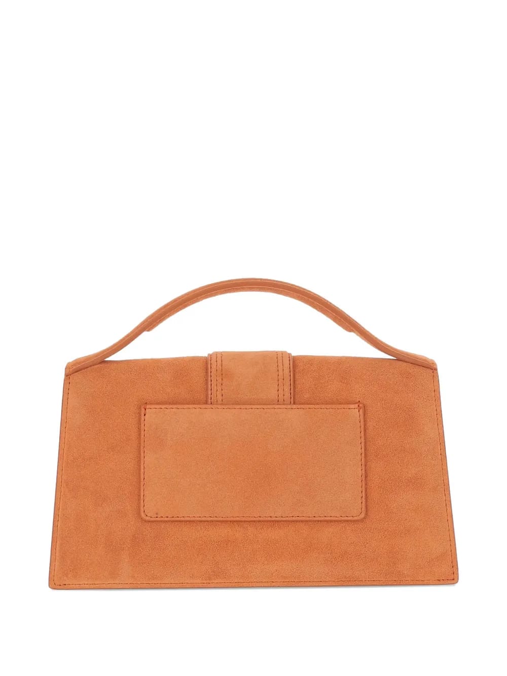 Le Bambino logo-plaque tote bag