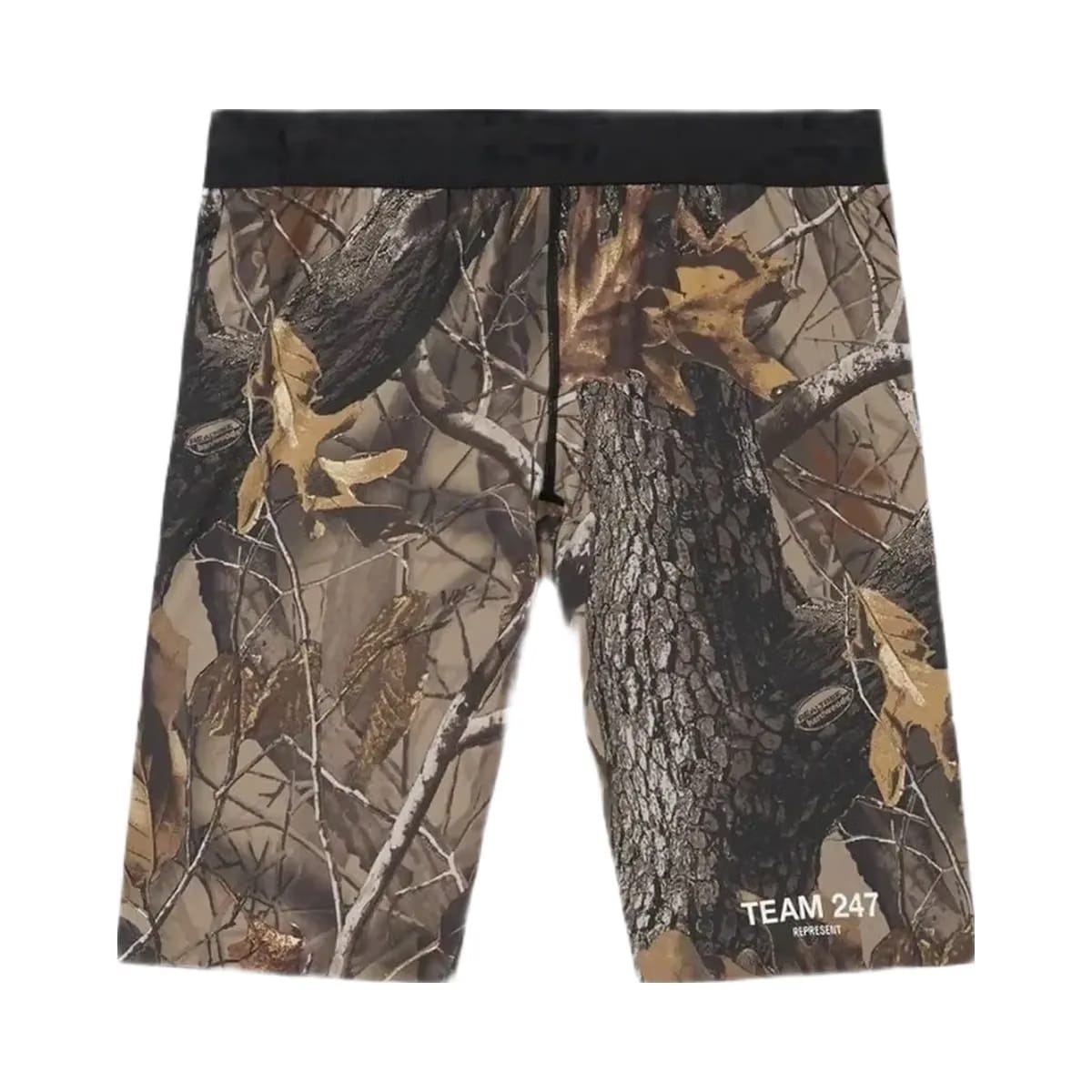 Represent 247 Realtree Half Tight Camo