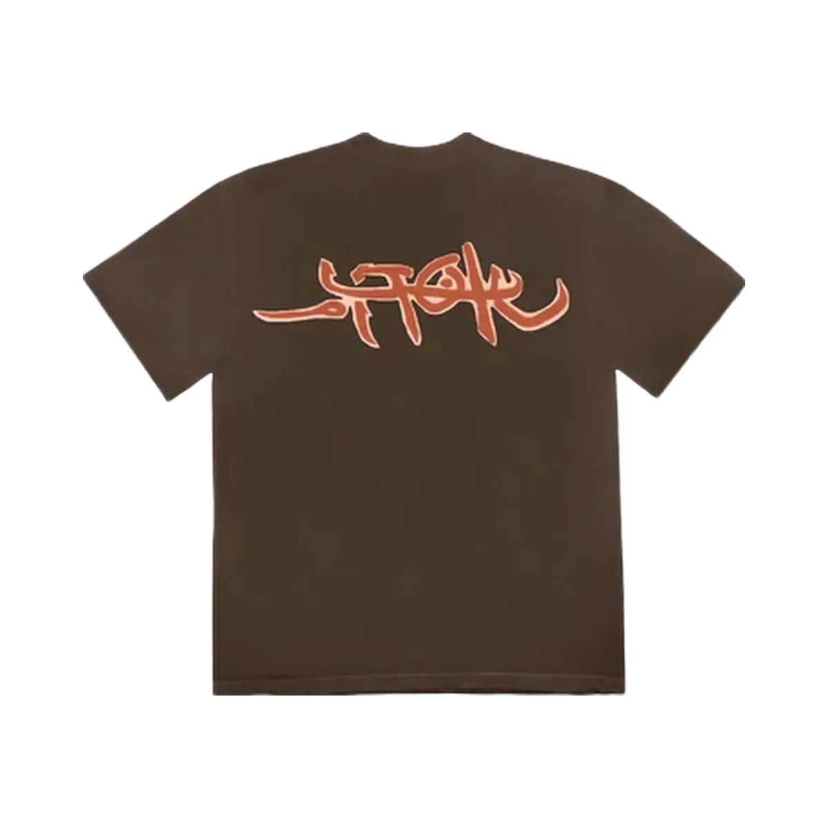 Cactus Jack Travis Utopia Merch Annihilator