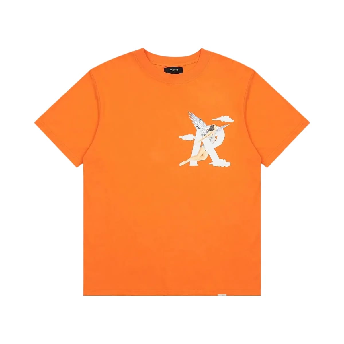 Represent Storms In Heaven Orange