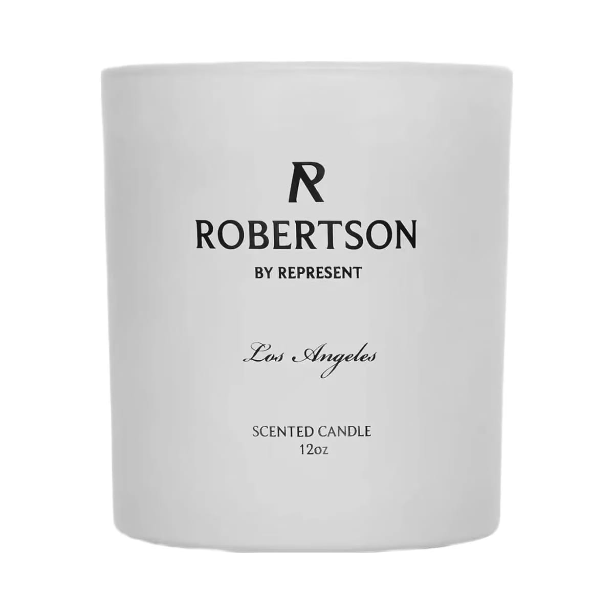 Represent La Store Candle