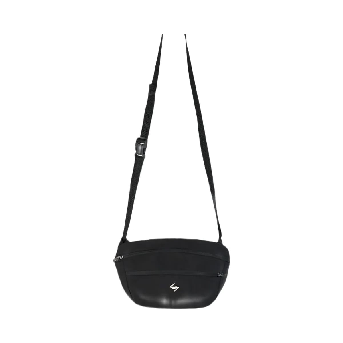 Represent 247 Crossbody Bag Black