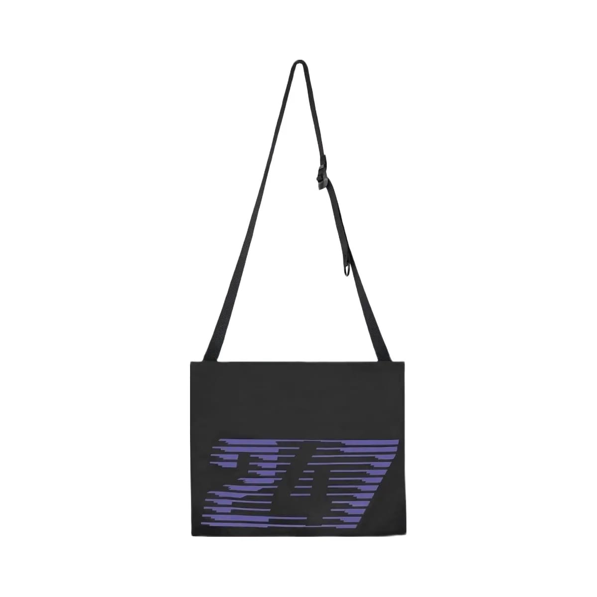 Represent 247 Berlin Bag Black