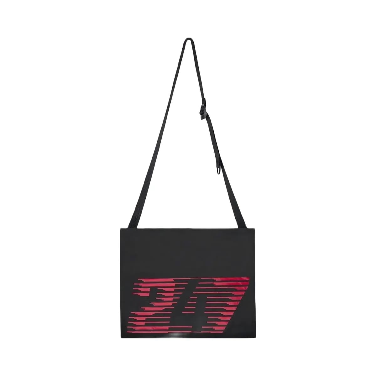 Represent 247 New York Bag Black