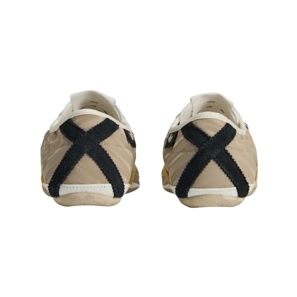 Song For The Mute x Adidas Tokyo 'Off White Preloved Yellow Black'