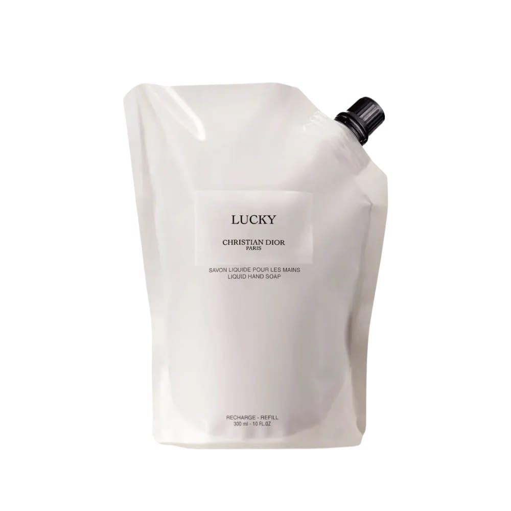 Dior Scented Soap Refill Lucky