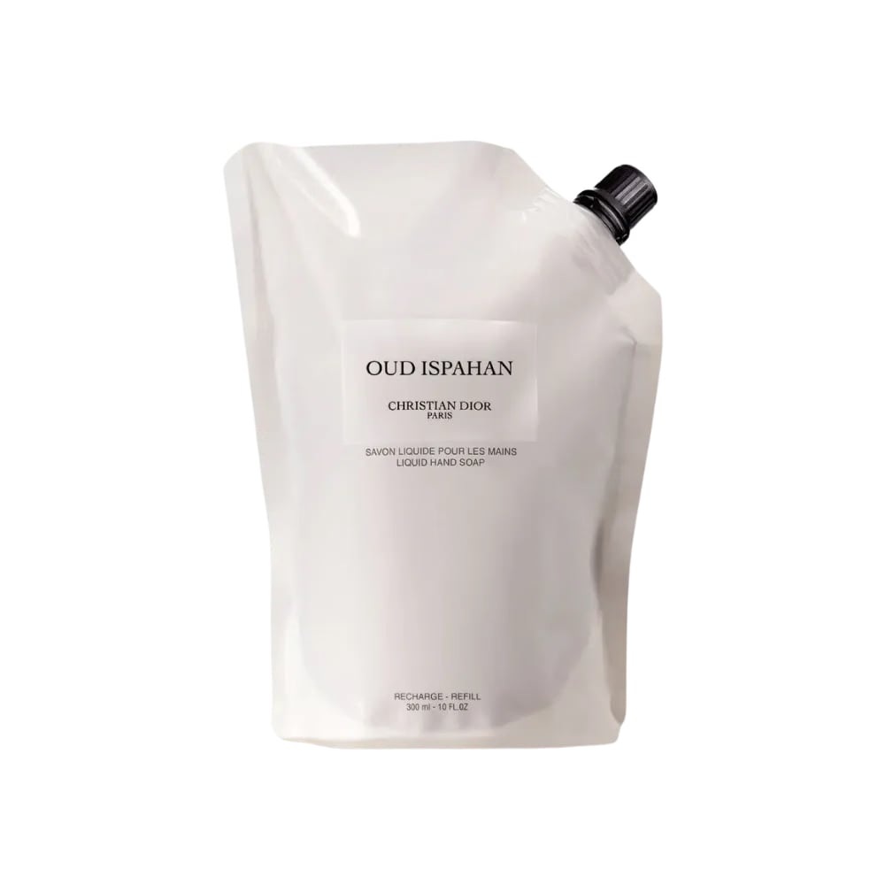 Dior Scented Soap Refill Oud Ispahan