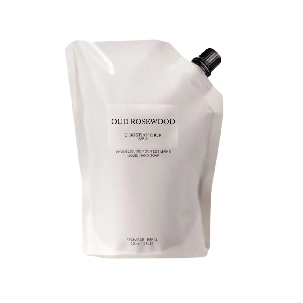 Dior Scented Soap Refill Oud Rosewood