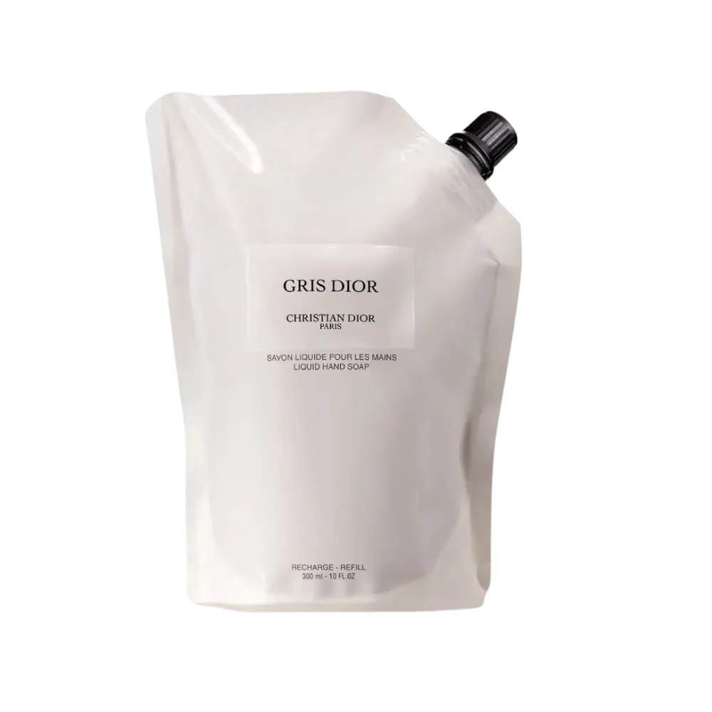 Dior Scented Soap Refill Gris Dior