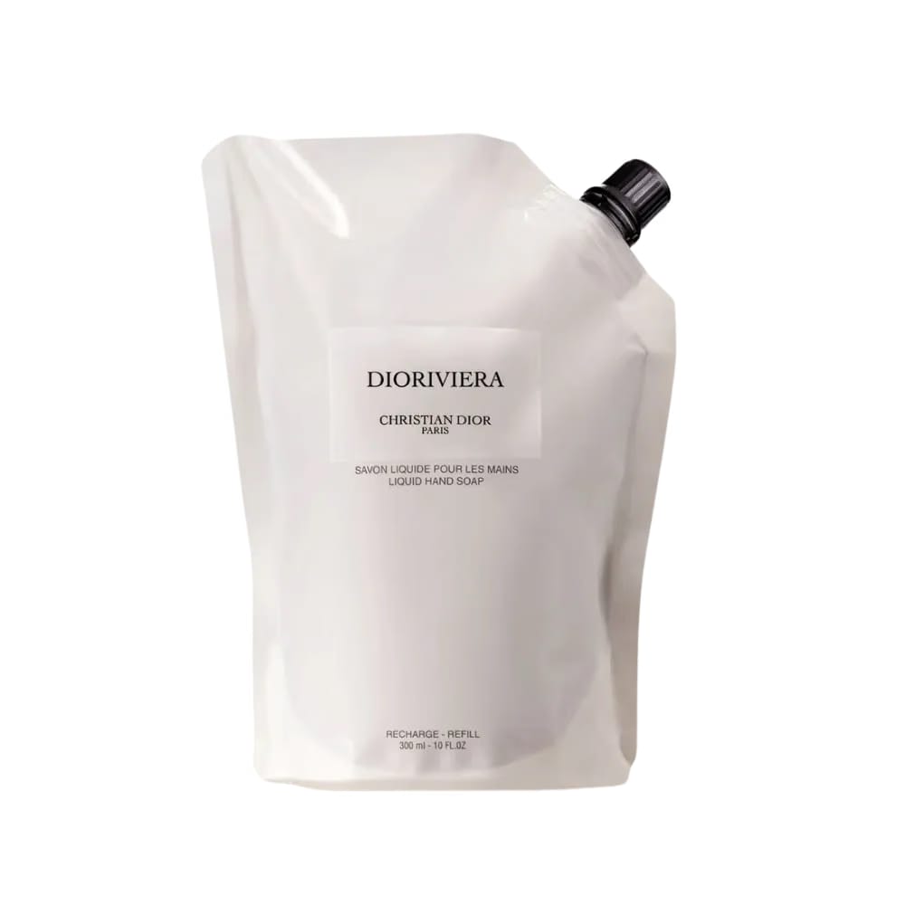 Dior Scented Soap Refill Dioriviera