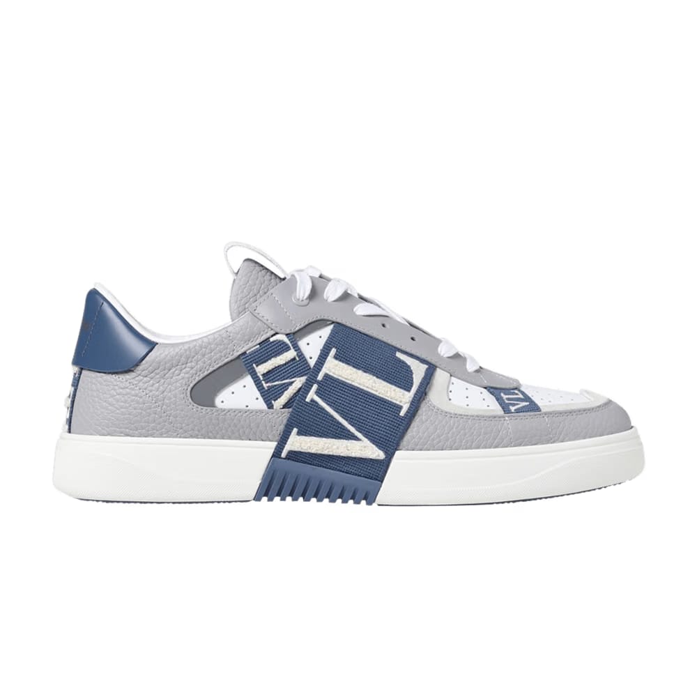 Valentino VLTN Low Grey Blue