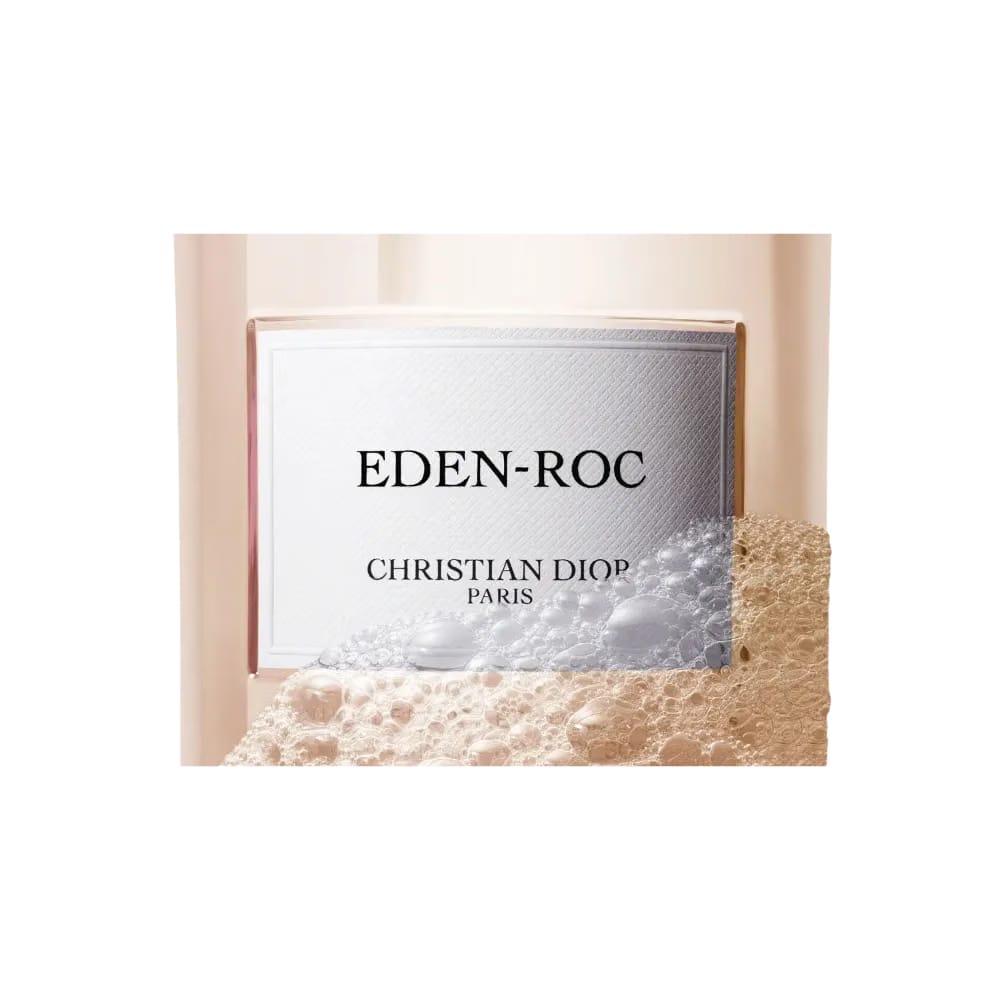 Dior Scented Soap Eden-Roc