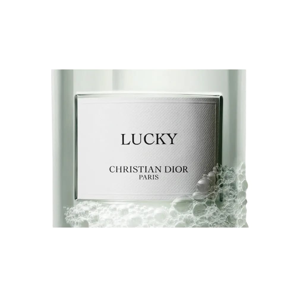 Dior Scented Soap Lucky