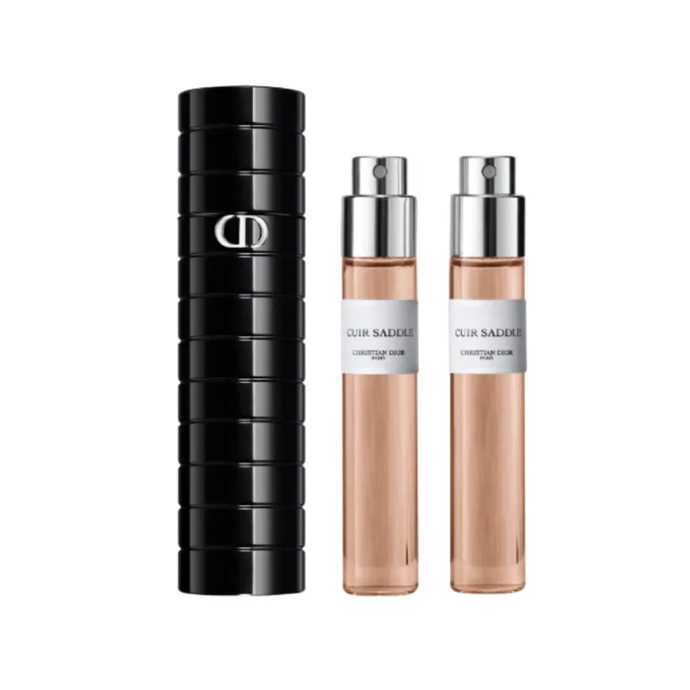 Dior The Couture Travel Spray Set