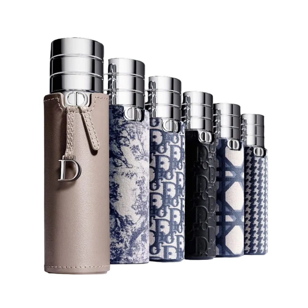 Dior The Couture Travel Spray Set