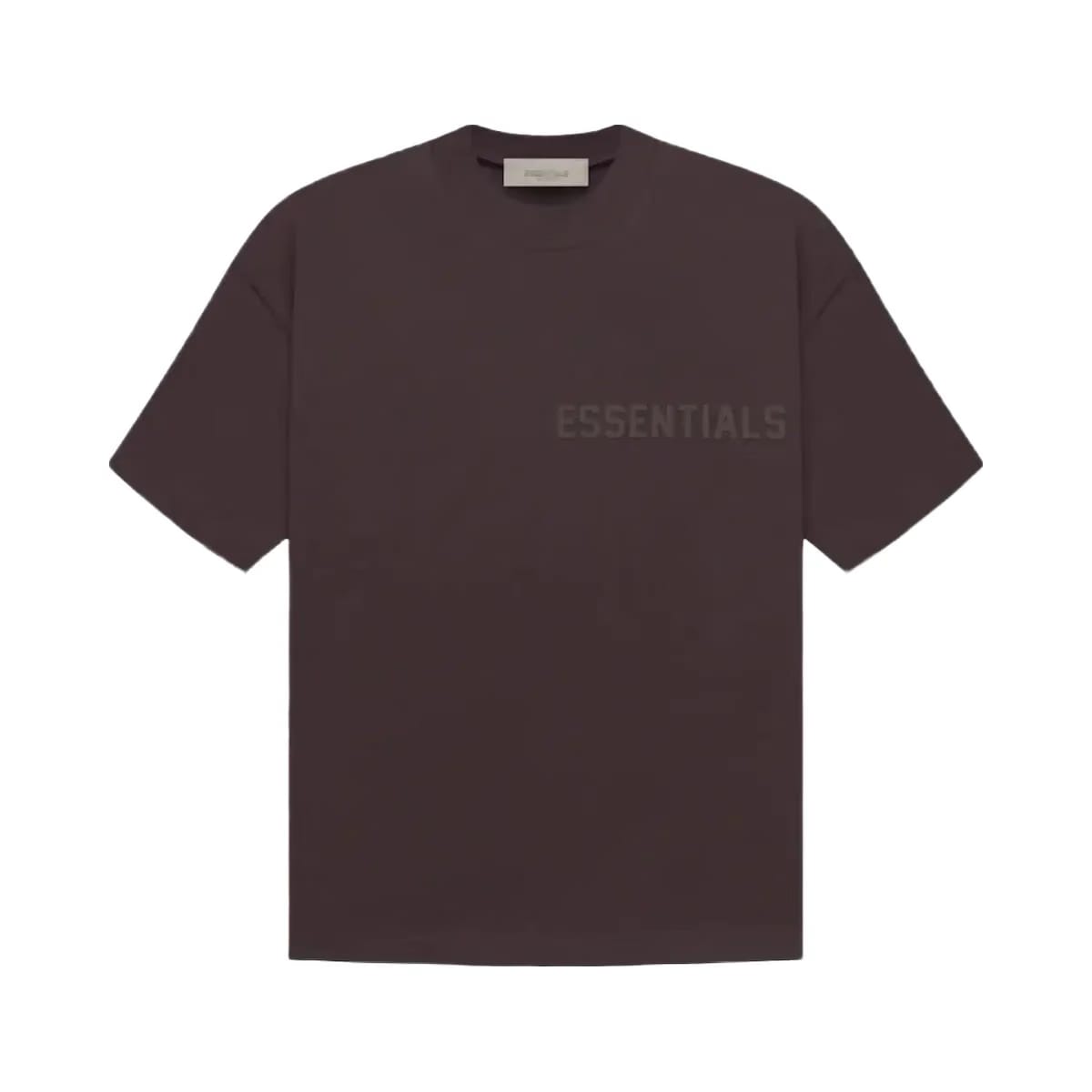 Essentials Plum
