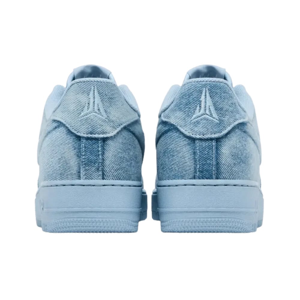 Ja Morant x Nike Air Force 1 Low 'Denim'