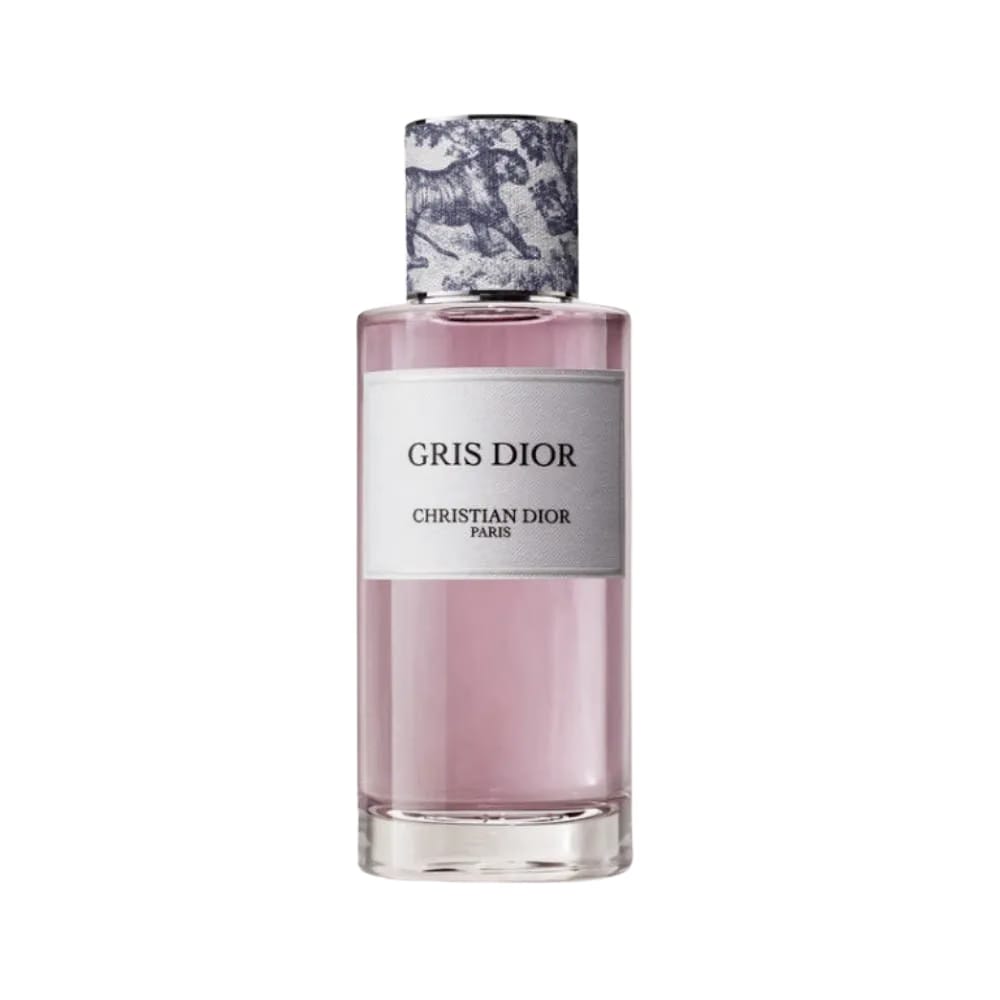 Dior Couture Fragrance Caps Blue Toile De Jouy