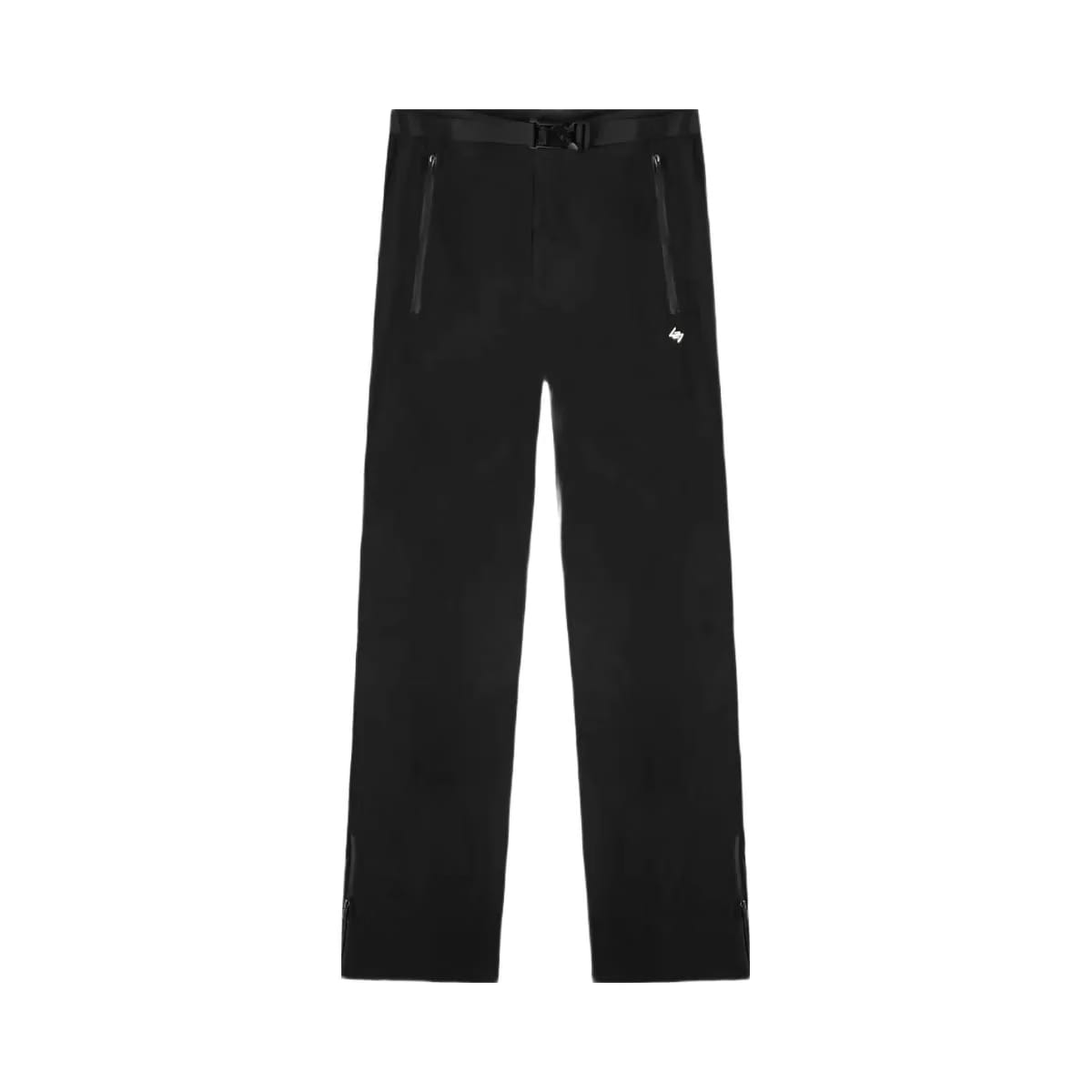 Represent 247 Taped Pant Black