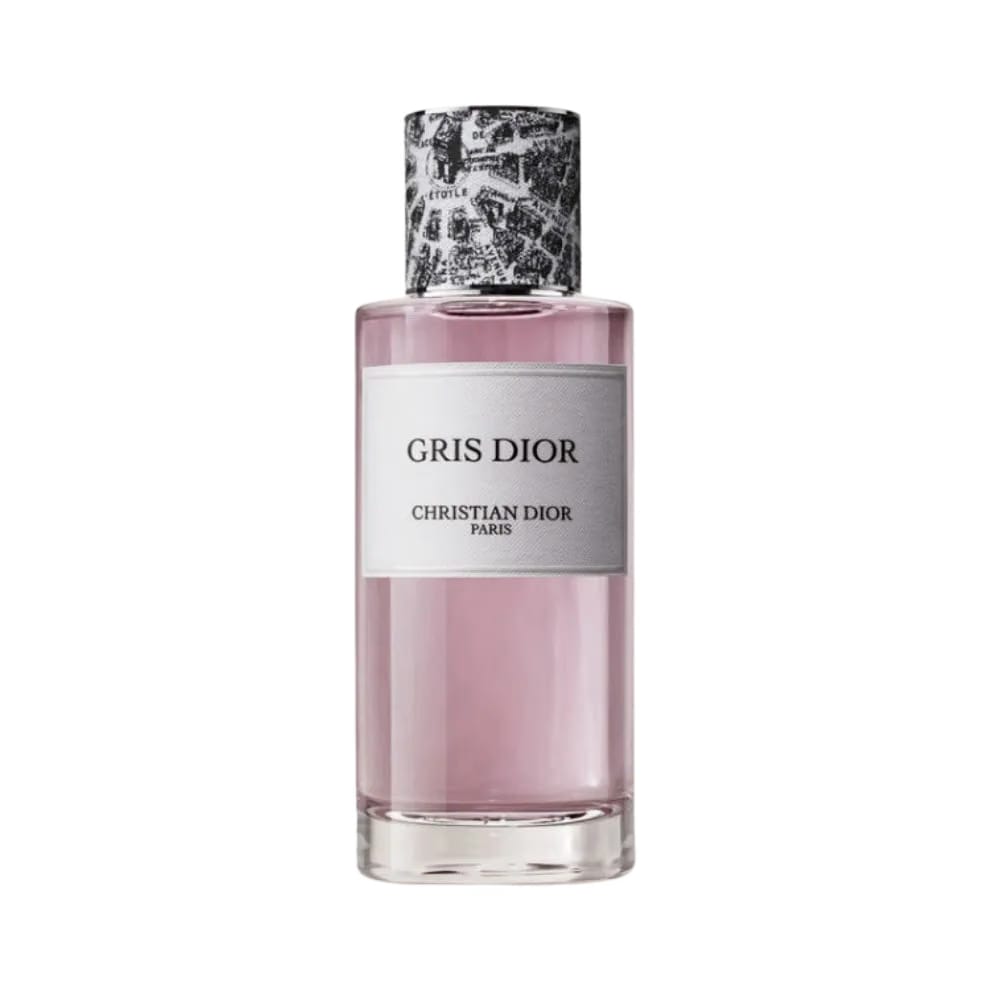Dior Couture Fragrance Caps White Plan De Paris