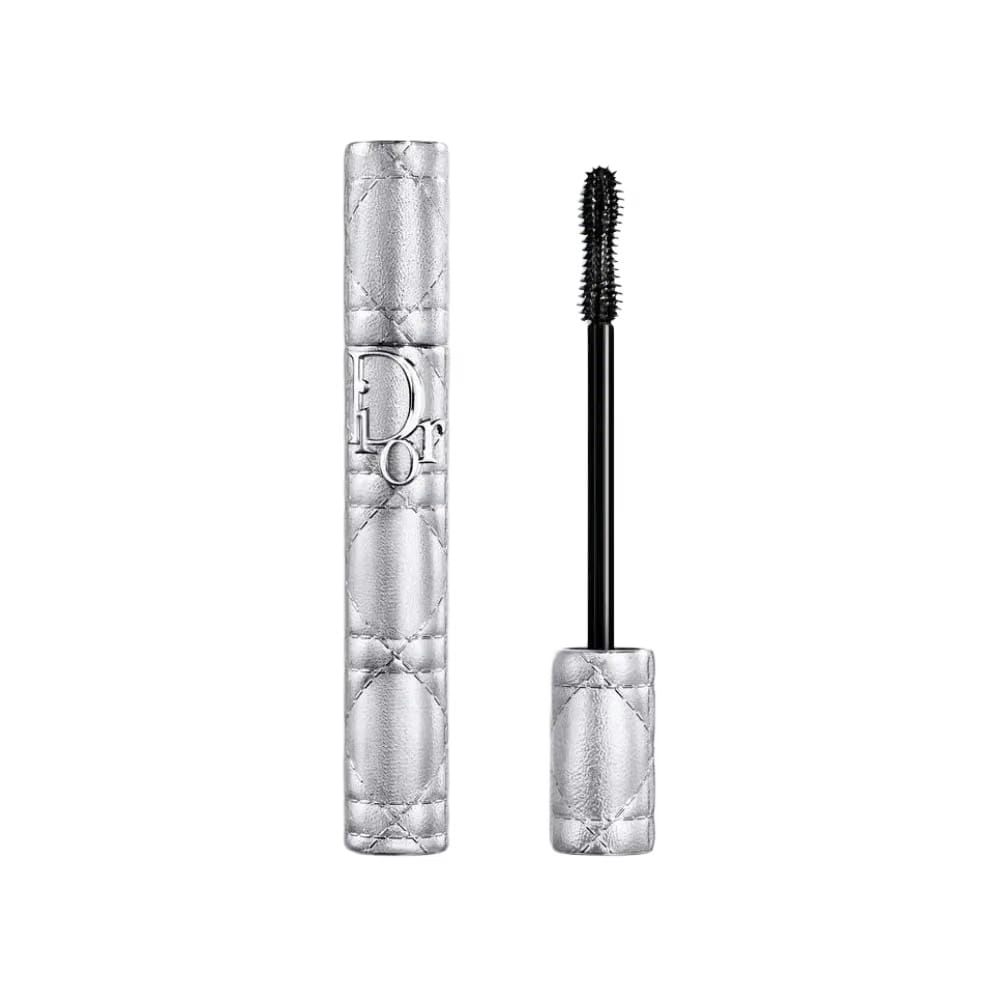 Dior Diorshow Overvolume Waterproof 090 Overblack