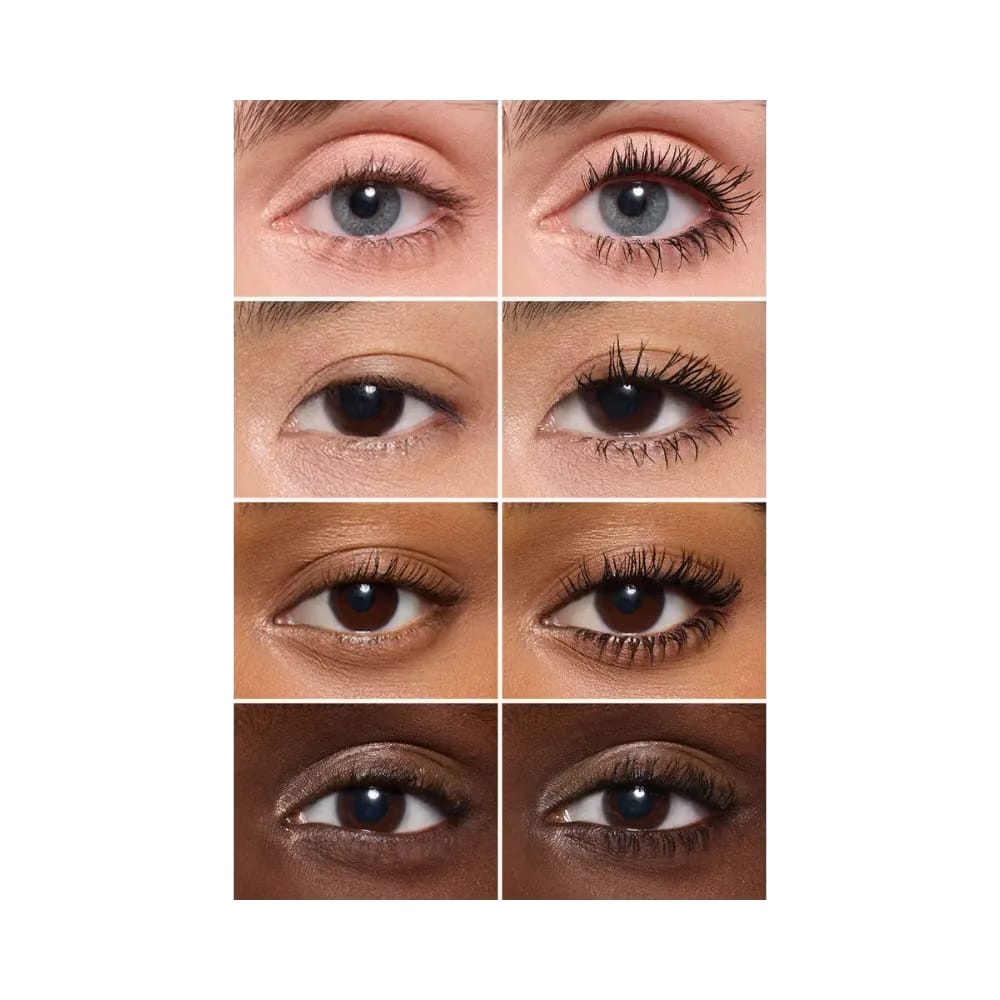 Dior Diorshow Overvolume Waterproof 090 Overblack