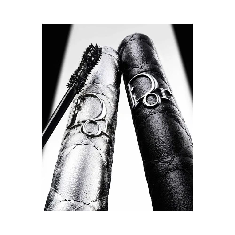 Dior Diorshow Overvolume Waterproof 090 Overblack