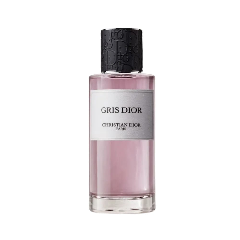 Dior Couture Fragrance Caps Leather Dior Oblique