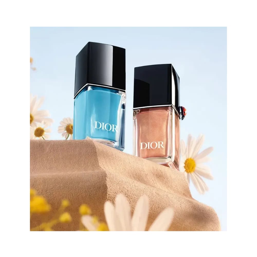 Dior Vernis 268 Ruban