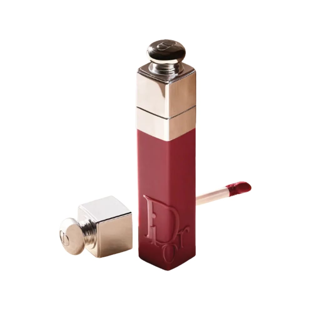 Dior Addict Lip Tint 491 Natural Rosewood
