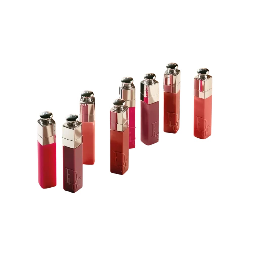 Dior Addict Lip Tint 053 Natural Sienna