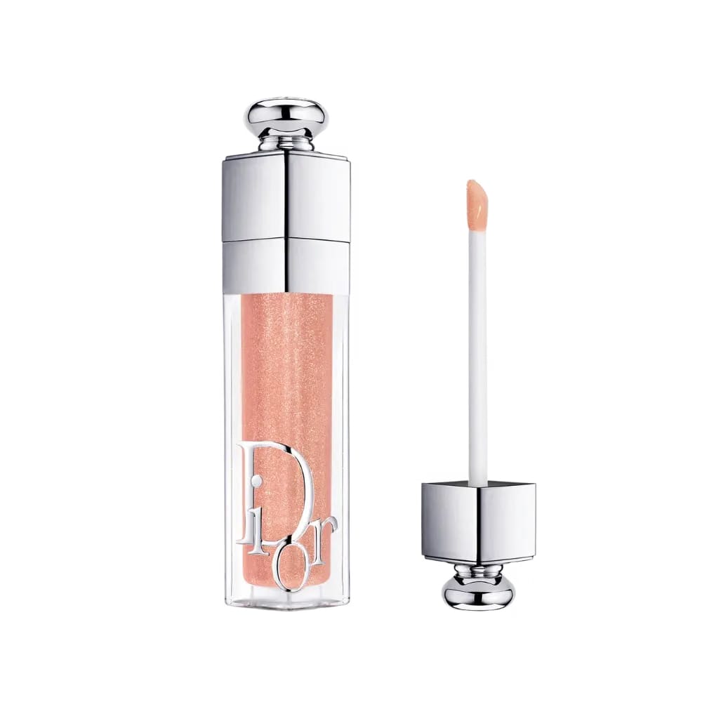 Dior Addict Lip Maximizer 111 Pearly Peach