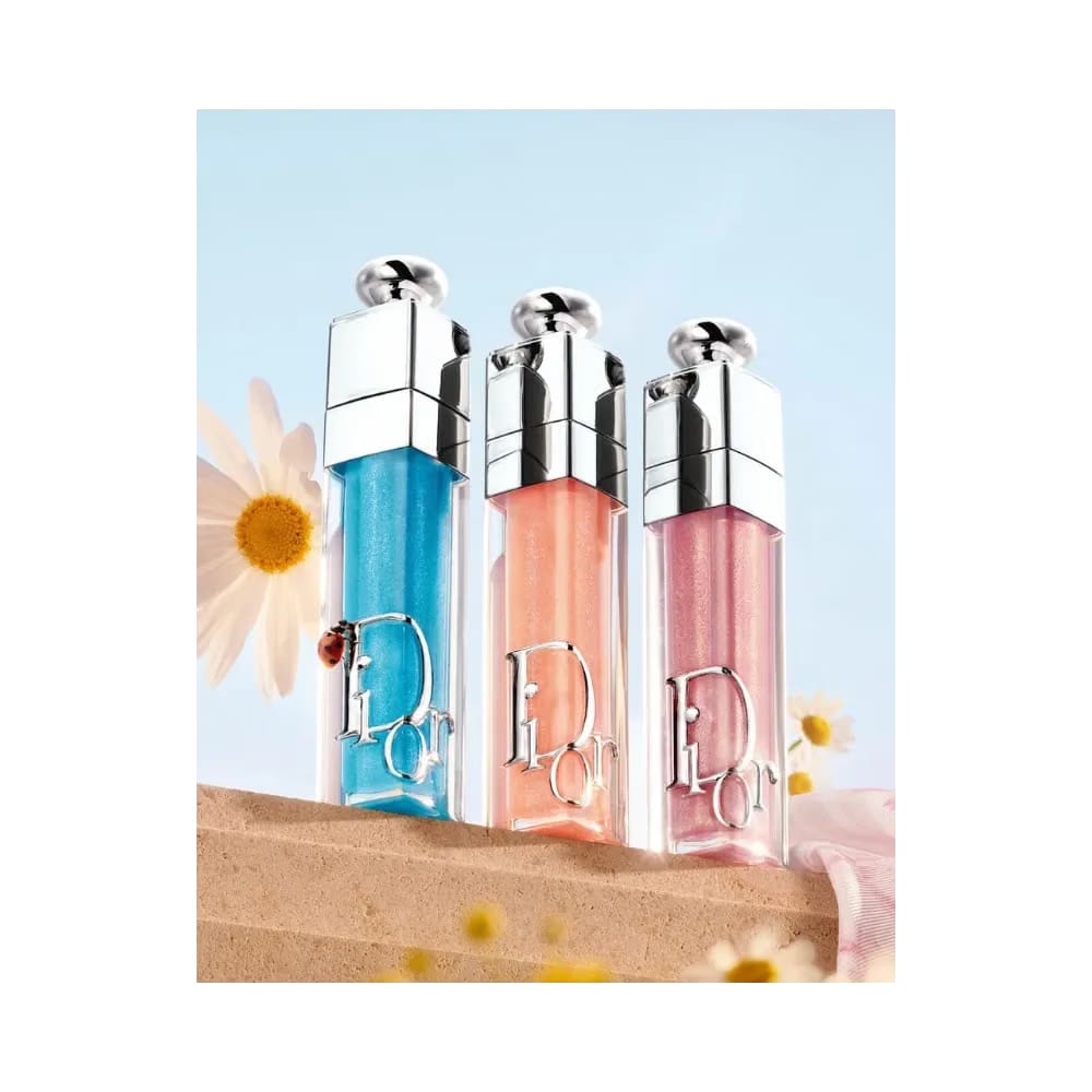 Dior Addict Lip Maximizer 054 Aurora