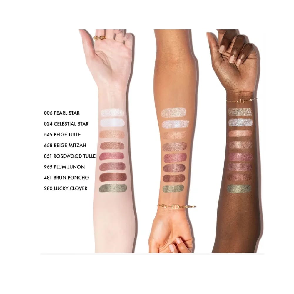 Dior Diorshow Flash Stick 658 Biege Mitzah