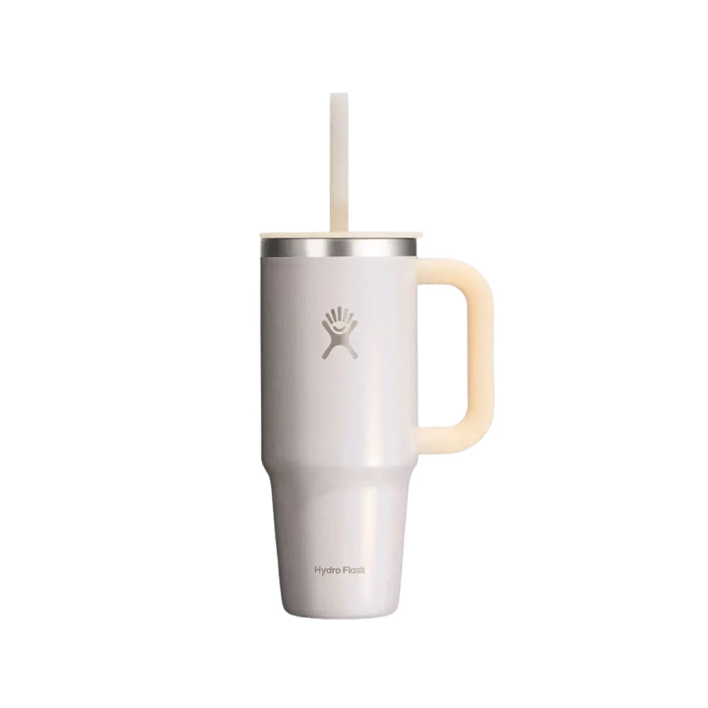 Hydro Flask 24 oz Travel Glimmer Cream