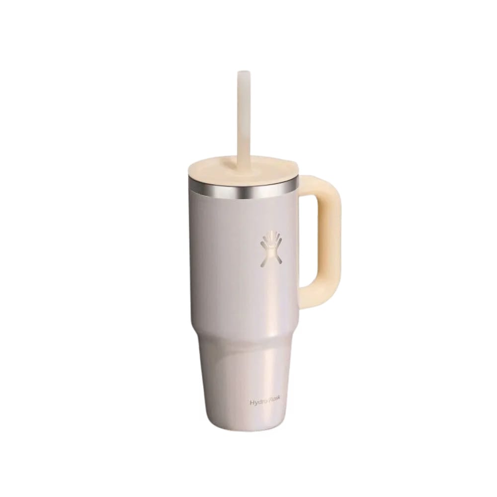 Hydro Flask 24 oz Travel Glimmer Cream