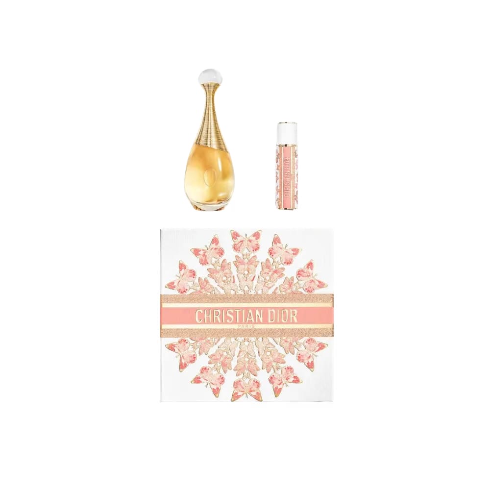 Dior J’adore Eau De Parfum Perfume Set - Limited Edition