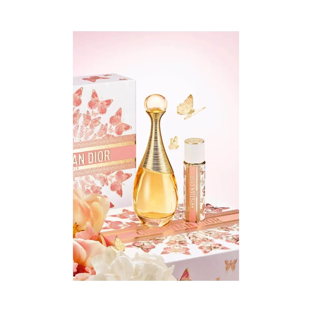 Dior J’adore Eau De Parfum Perfume Set - Limited Edition