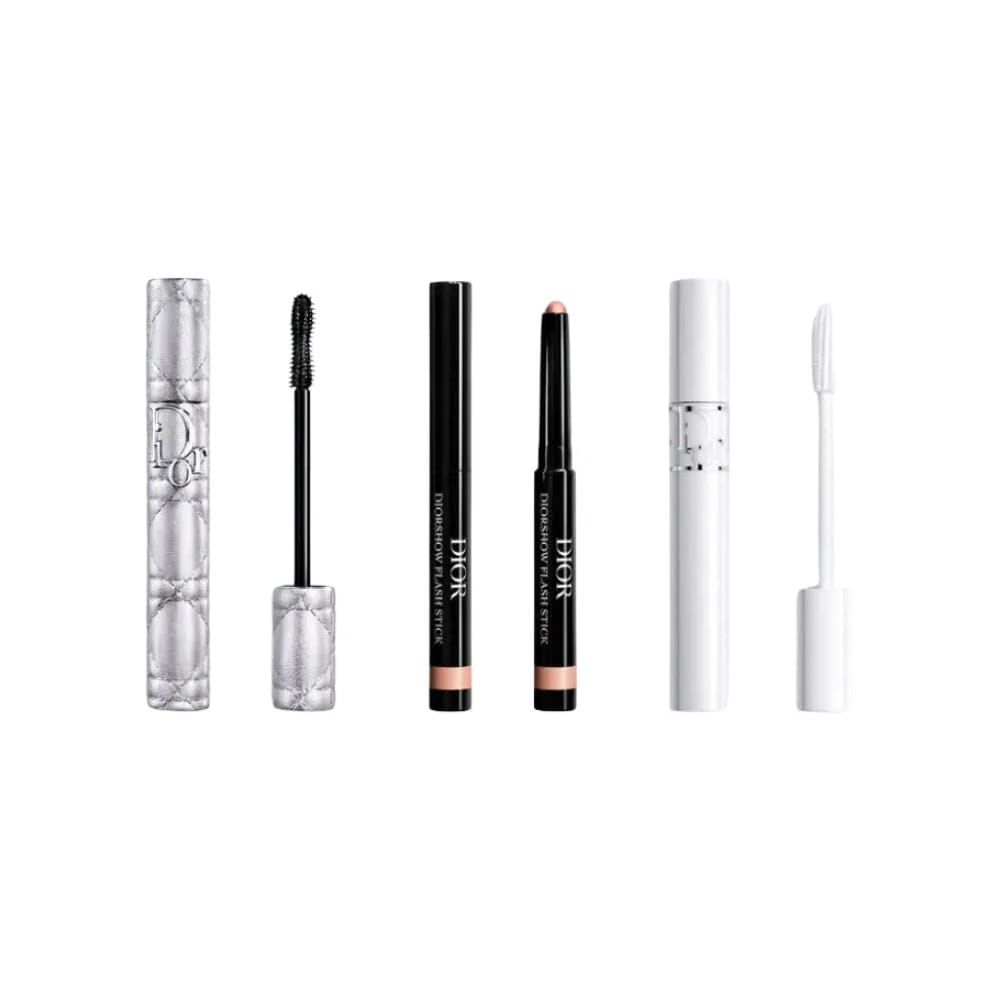 Dior Diorshow Eye Makeup Set - Mother's Day 2026 Edition