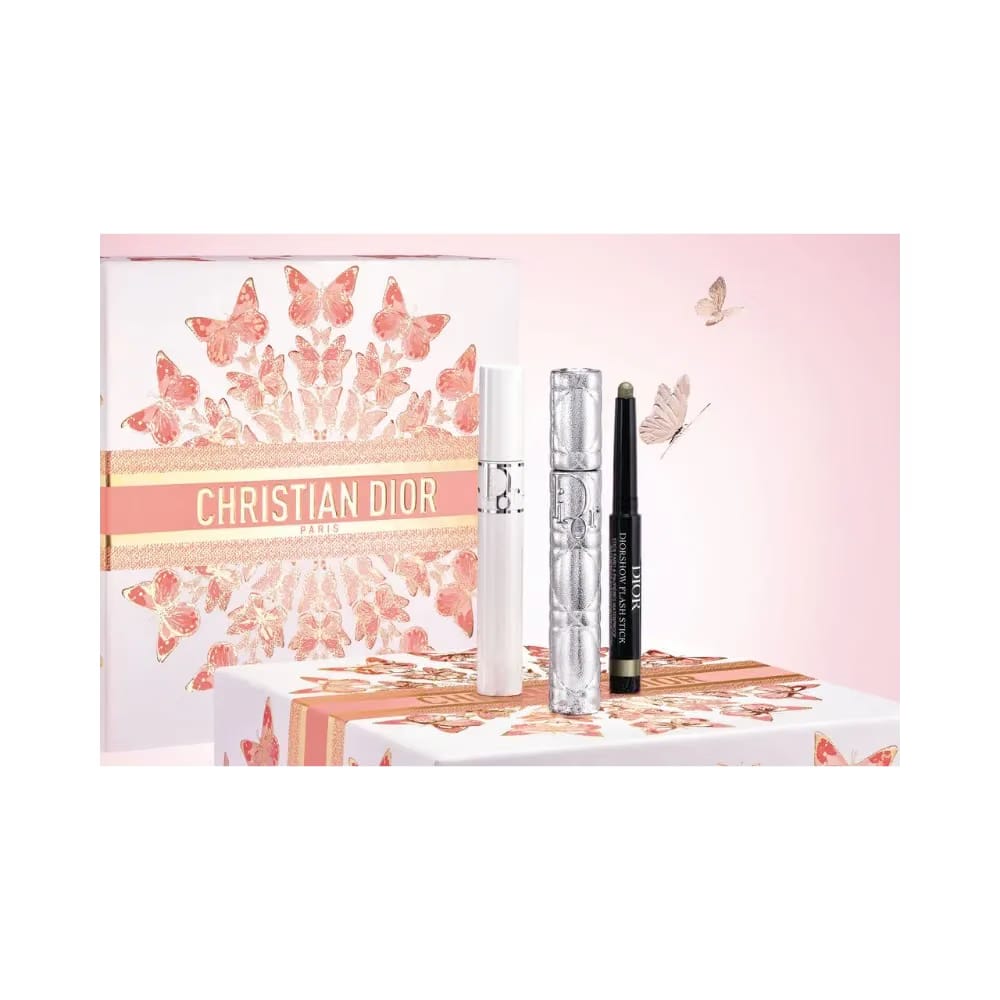Dior Diorshow Eye Makeup Set - Mother's Day 2026 Edition