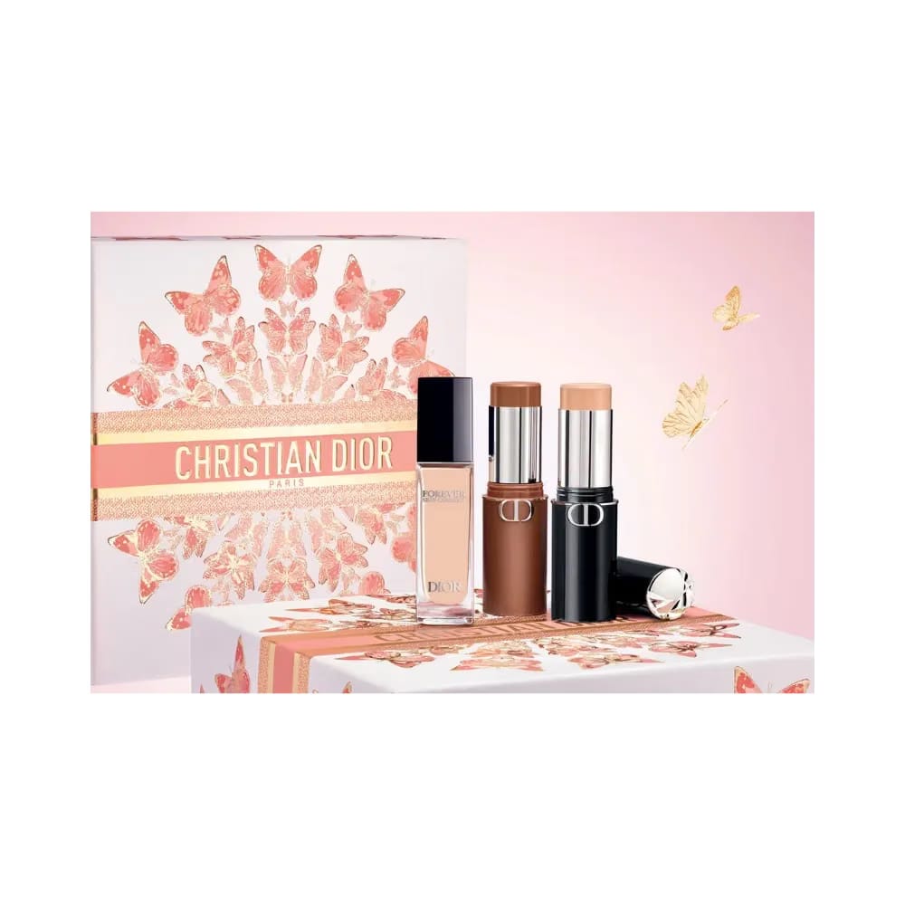 Dior Forever Complexion Face Makeup Set - Mother's Day 2026 Edition