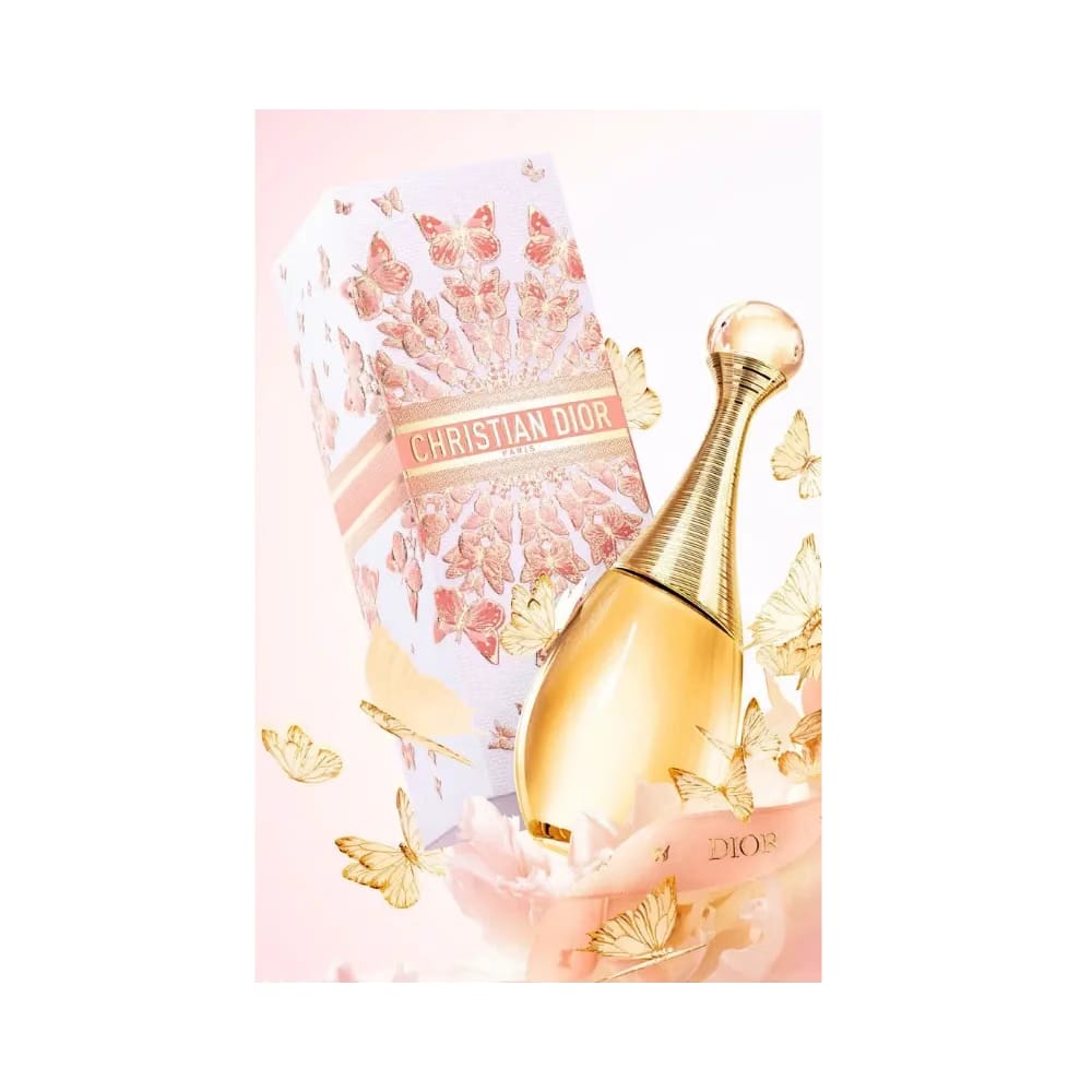 Dior J’adore Eau De Parfum Set - Mother's Day 2026 Edition